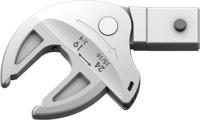 Wera 7880 Joker XL zelfinstellende insteek-steeksleutel voor sleutelmaat 19-24 mm, 14x18mm, 14x18 x 19-24 x 3/4-15/16" x 95 mm - 05020172001 Wera 7880 Joker XL zelfinstellende insteek-steeksleutel voor sleutelmaat 19-24 mm, 14x18mm, 14x18 x 19-24 x 3/4-15/16" x 95 mm - 05020172001