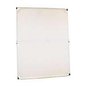Falcon eyes flag panel cr-b1520t transparant 150x200cm