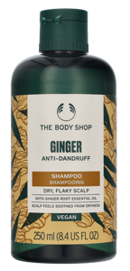 The Body Shop Shampoo 250 ml