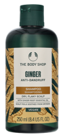 The Body Shop Shampoo 250 ml