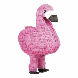 Pinata Flamingo - roze - 63 x 39 cm