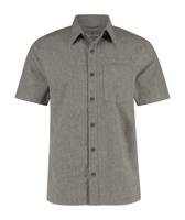 Royal Robbins Hempline S/S Shirt Heren Everglade XXL Royal Robbins Hempline S/S Shirt Heren Everglade XXL