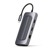 Satechi USB-C Multiport MX adapter