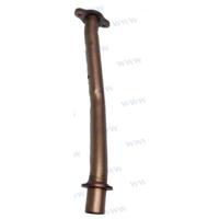 Yamaha PAF15-04010000 - PIPE, EXHAUST