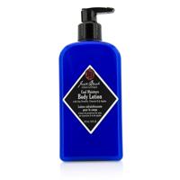 Jack Black Body Cool Moisture Body Lotion