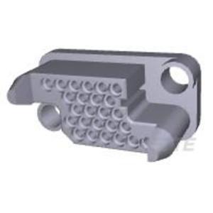TE Connectivity 211150-1 Inhoud: 1 stuk(s) Package