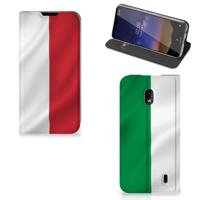 Nokia 2.2 | Standcase | Italië