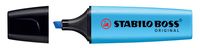 STABILO BOSS ORIGINAL markeerstift, blauw - thumbnail