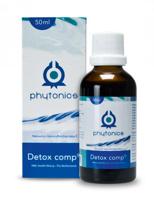 Phytonics Detox comp 50ml - thumbnail