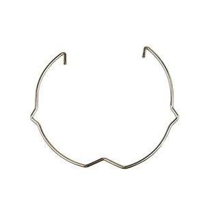 Vtac Veerring voor 50mm spots - 5424045
