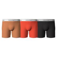 Calvin Klein 3-pack boxershorts brief CC5 - thumbnail