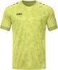 JAKO 4241K Shirt Pixel Km Kids - Felgeel - 128