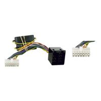 Kenwood radio adapter 14 pins 09PC3452