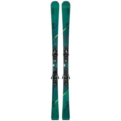 Elan Primetime 33 Fusion X + EM 11.0 GW Fusion X Ski Multicolour 158
