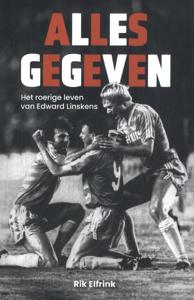 Alles gegeven (Paperback)