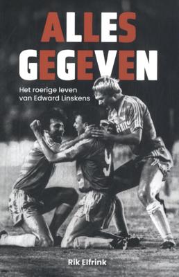 Alles gegeven (Paperback)