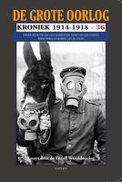 Een Nederlandse journalist bezoekt Britse gevangenkampen in 1916 - Izak Samson - ebook - thumbnail