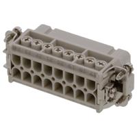 MOLEX 936010145 Cont,ins. ,hoods,hsg 936010145 Molex Inhoud: 1 stuk(s)