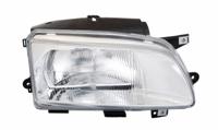 Koplamp rechts 205513052
