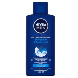 Nivea Men Bodylotion Vitaliserend 400ML