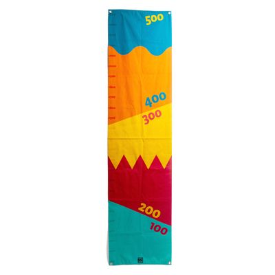 BS Toys rol & stop - werpspel