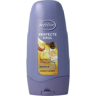 Conditioner perfecte krul