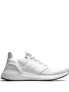 adidas baskets Ultraboost 20 - Blanc