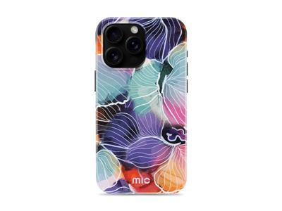 MIO by Mobilize MIO Flowers Magsafe Compatible for iPhone 16 Pro Max