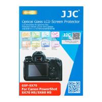 JJC GSP-SX70HS / SX60HS Optical Glass Protector JJC GSP-SX70HS / SX60HS Optical Glass Protector