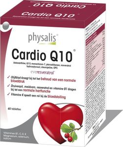 Cardio Q10