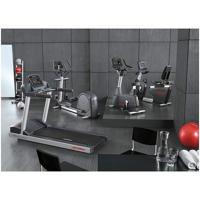 Life Fitness professionele hometrainer Activate Series Upright bike
