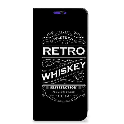 Samsung Galaxy A13 (5G) | Samsung Galaxy A04s | Flip Style Cover | Whiskey Samsung Galaxy A13 (5G) | Samsung Galaxy A04s | Flip Style Cover | Whiskey