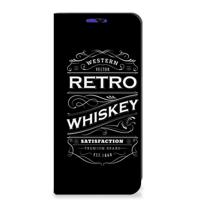 Samsung Galaxy A13 (5G) | Samsung Galaxy A04s | Flip Style Cover | Whiskey