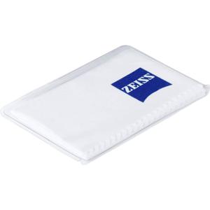 Zeiss Mikrofasertuch 30 x 40 cm 2096-818 Reinigingsdoek