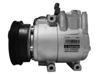 Airstal Airco compressor 10-0371