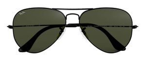 Ray-Ban AVIATOR CLASSIC zonnebril Piloot