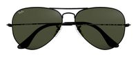 Ray-Ban AVIATOR CLASSIC zonnebril Piloot - thumbnail