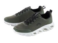 CRIVIT Heren sportschoenen (Olijfgroen, 42) CRIVIT Heren sportschoenen (Olijfgroen, 42)