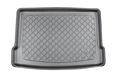 Kofferbakmat passend voor BMW 1-Serie (F40) 2019+ 193635