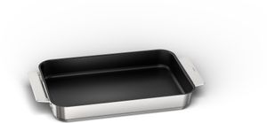 Siemens HZ9FF010 Oven accessoire Grijs