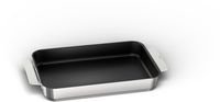Siemens HZ9FF010 Oven accessoire Grijs