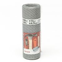 Zeskant gaas geg. 1000x25 (50) - thumbnail