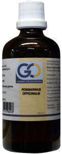 GO Rosmarinus officinalis bio GO Rosmarinus officinalis bio