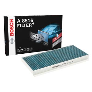 Interieurfilter A8516