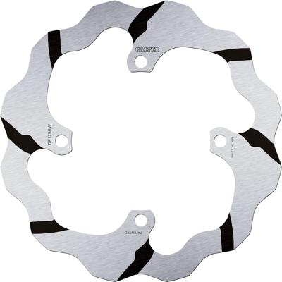 GALFER Wave rotor df179 rw offroad rigid gr.