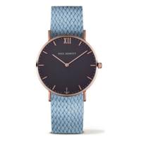 Unisex horloge Paul Hewitt ph-sa-r-st-b-26s (Ø 39 mm)