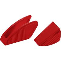 Knipex 86 09 300 V01 Bankschroefbekken 187 mm - thumbnail