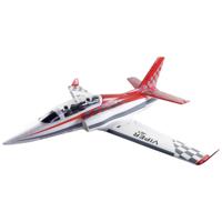 Amewi AMXFlight Viper Hpat Wit, Rood RC jet PNP 717 mm