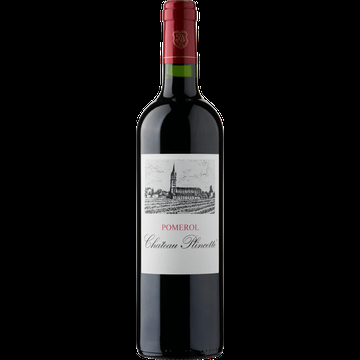 Chateau Plincette Pomerol 750ML bij Jumbo