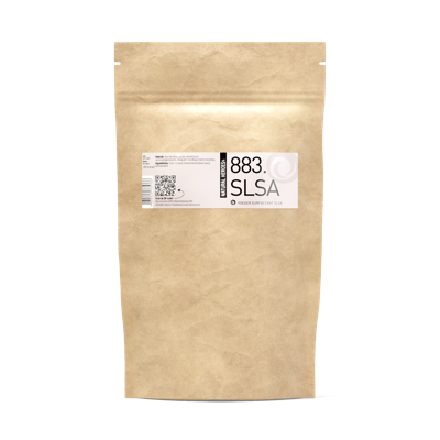 SLSA (Sodium Lauryl Sulfoacetate) 100 gram